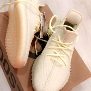 YEEZYS